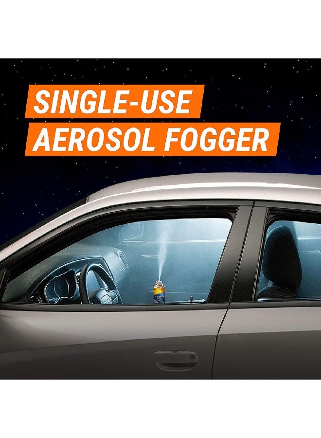 أرمور أول مزيل الروائح السريع برائحة الحمضيات اللطيفة والهواء منتصف الليل، بحجم 2 أونصة 18956 - Image 4